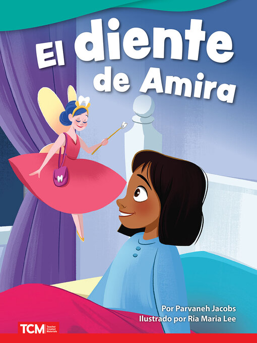 Title details for El diente de Amira by Olivia Abtahi - Available